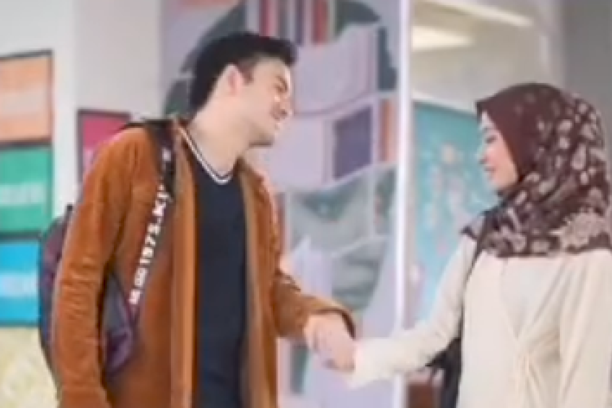 Insyaallah Bidadari Surgamu Episode 262 Hari Ini 7 Desember 2023 Di