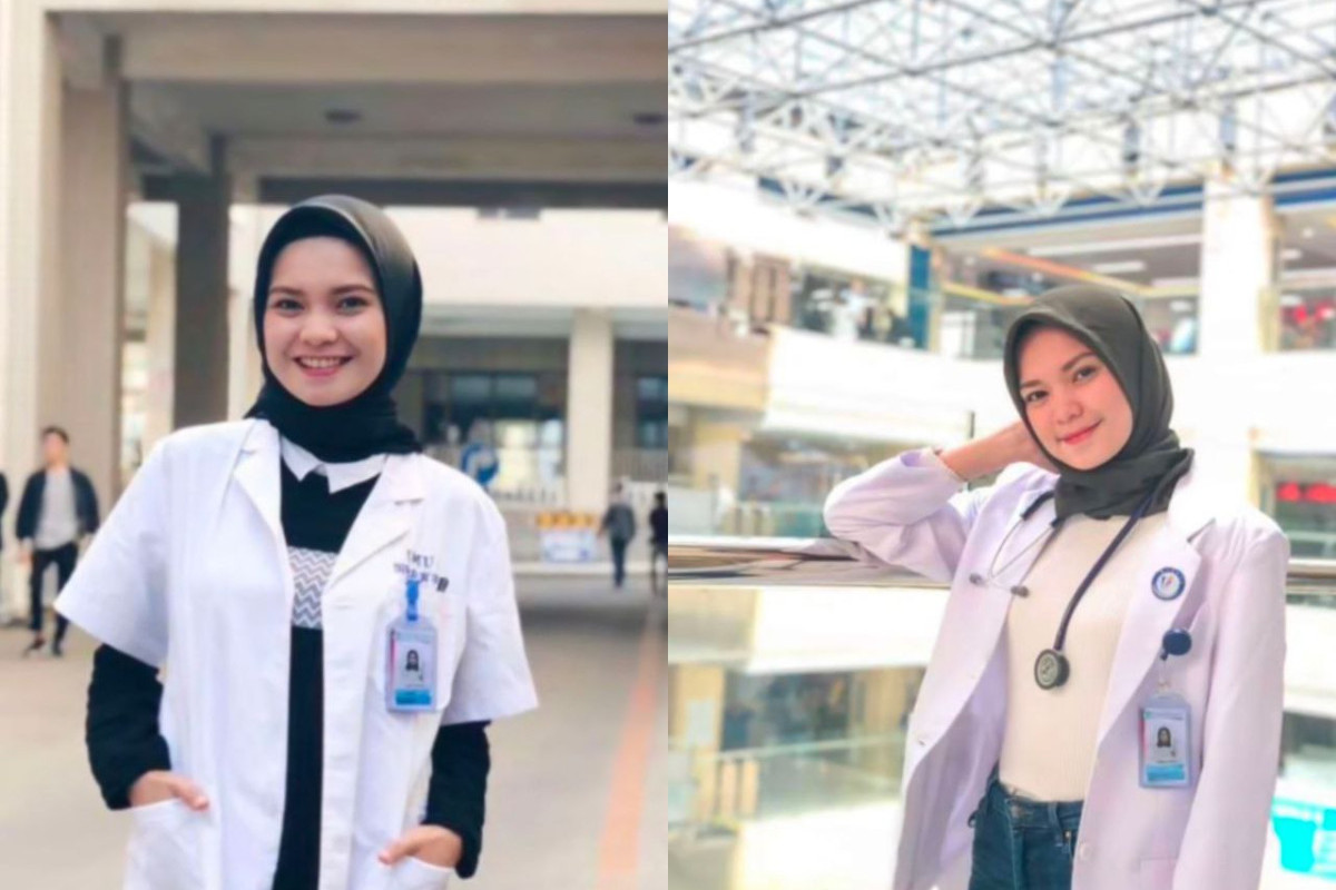 Akun Instagram Karina Dinda Lestari Dokter Yang Selingkuh Dan Tiduri