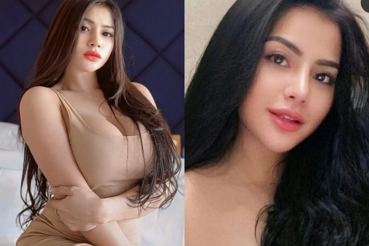 Siapa Sebenarnya Tisya Erni Profil Biodata Instagram Akun Ig Agama Hingga Pekerjaan