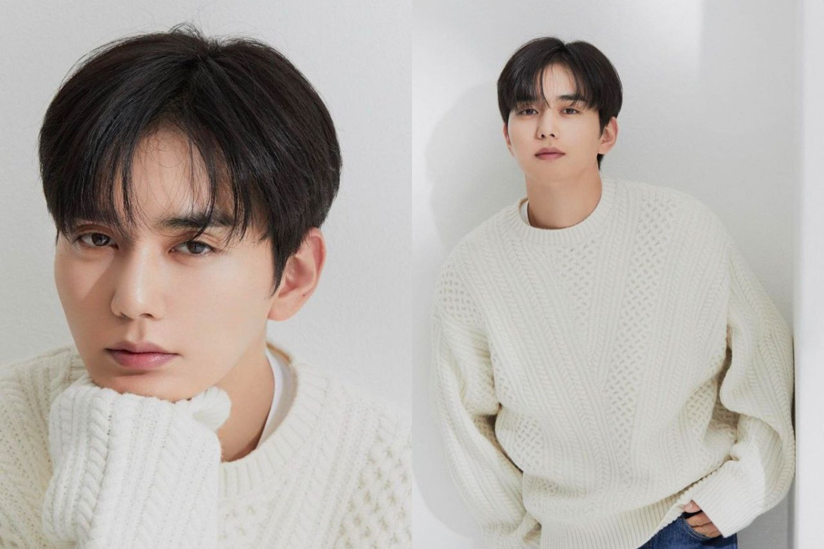 Profil Dan Biodata Yoo Seung Ho Pemeran Utama Drama Korea The Deal Cek Usia Instagram Daftar