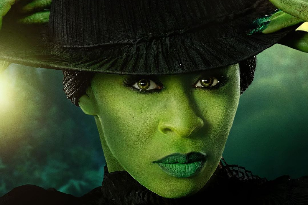 ENDING Film Wicked 2024 Dibintangi Ariana Grande dan Cynthia Erivo: Kisah Elphaba Berubah jadi Penyihir Jahat Akan Berlanjut ke Season 2 Pada November 2025