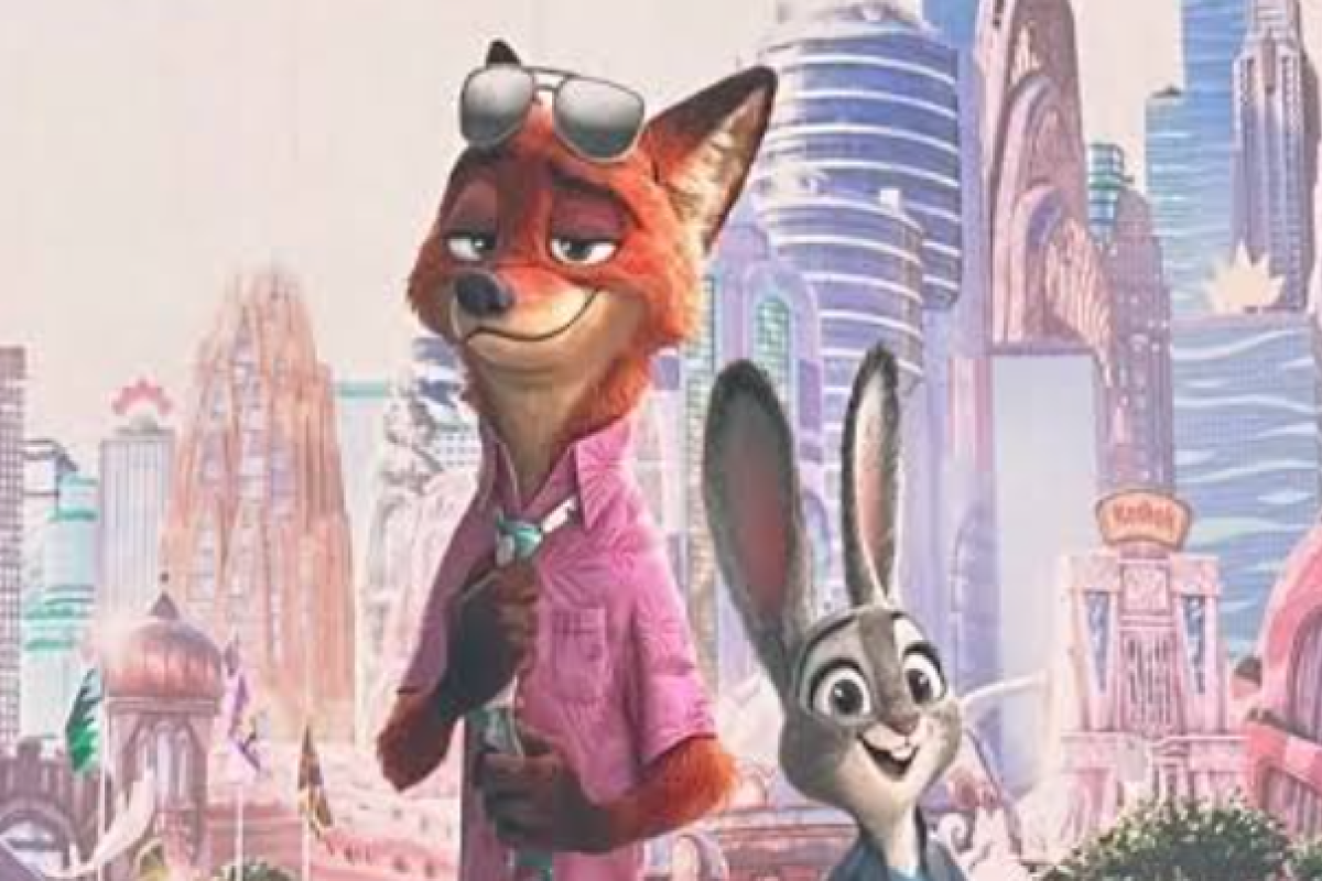 Blockbuster Hingga Zootopia 2 , Inilah Daftar Film yang Akan Tayang pada Tahun 2025