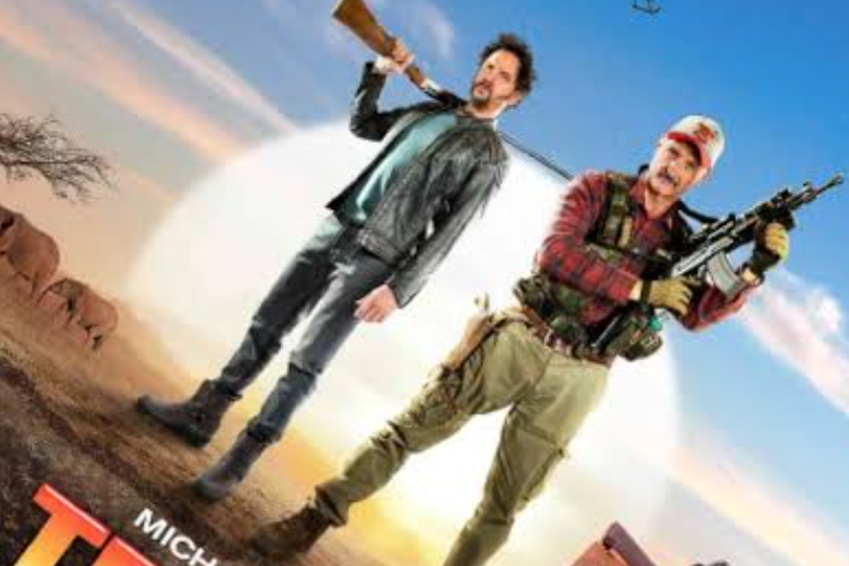 Sinopsis Tremors 5: Bloodlines Bioskop Trans TV 21 November 2024 Dibintangi Michael Gross: Aksi Travis dan Burt Menghadapi Teror Mahkluk Mengerikan di Afrika 