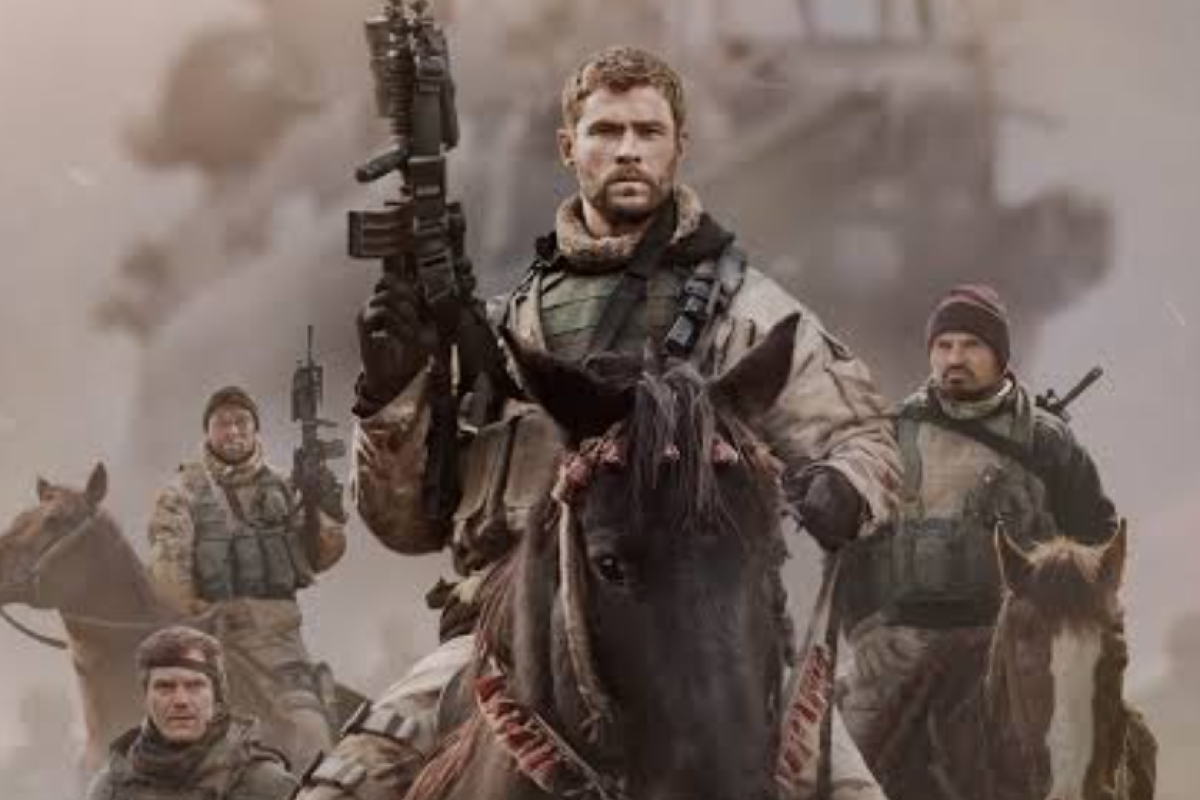 Daftar Acara TRANS TV Hari ini 9 Agustus 2024 ada Ada Film Bioskop Trans TV 12 Strong dan Arsenal Hingga Dream Box Indonesia, Brownies dan Insert Serta Streaming Link 