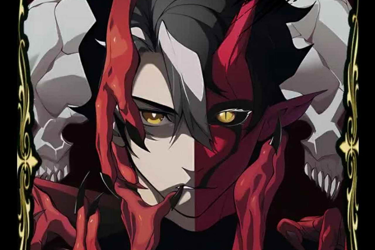 BACA DISINI Manhua The Devil Never Cries Chapter 88 Bahasa Indonesia, Lengkap Lanjutan Cerita Seru Tinggal Klik