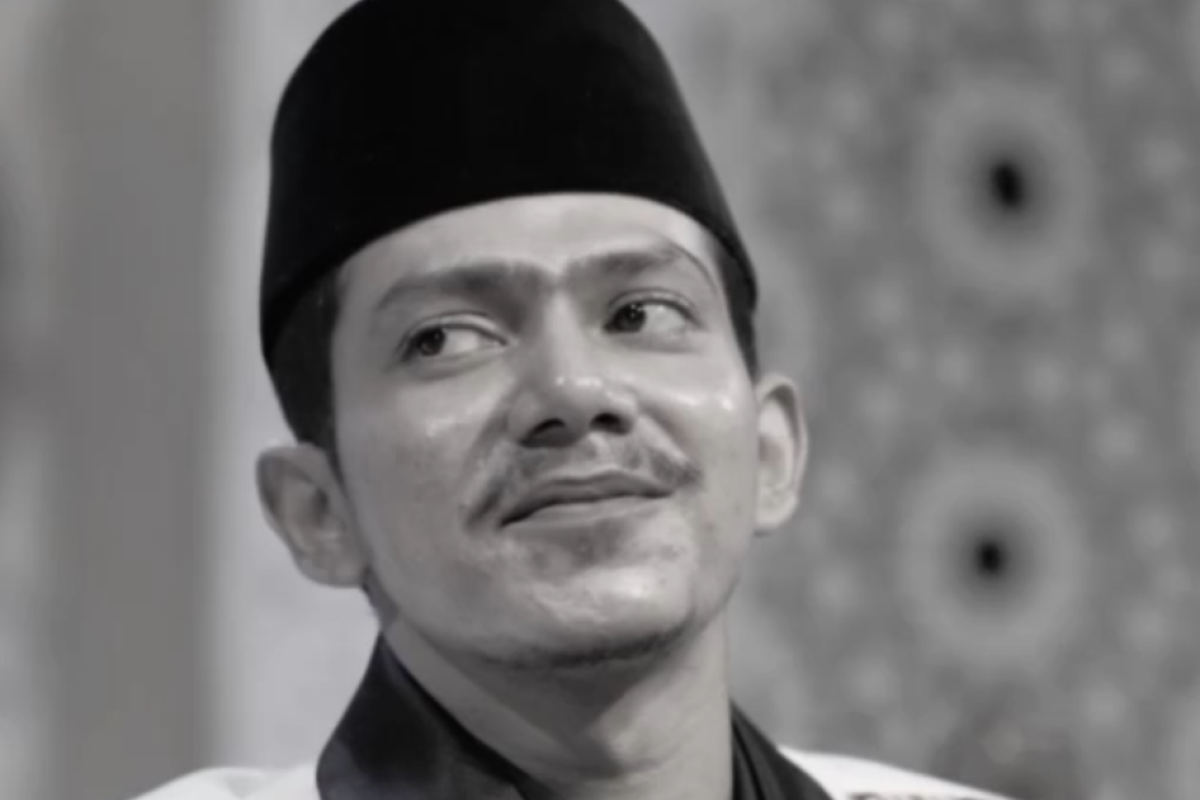 Menguak Alasan Habib Zaidan Bin Yahya Dipanggil Alex Pablo: Fakta di Balik Nama Panggilan yang Viral