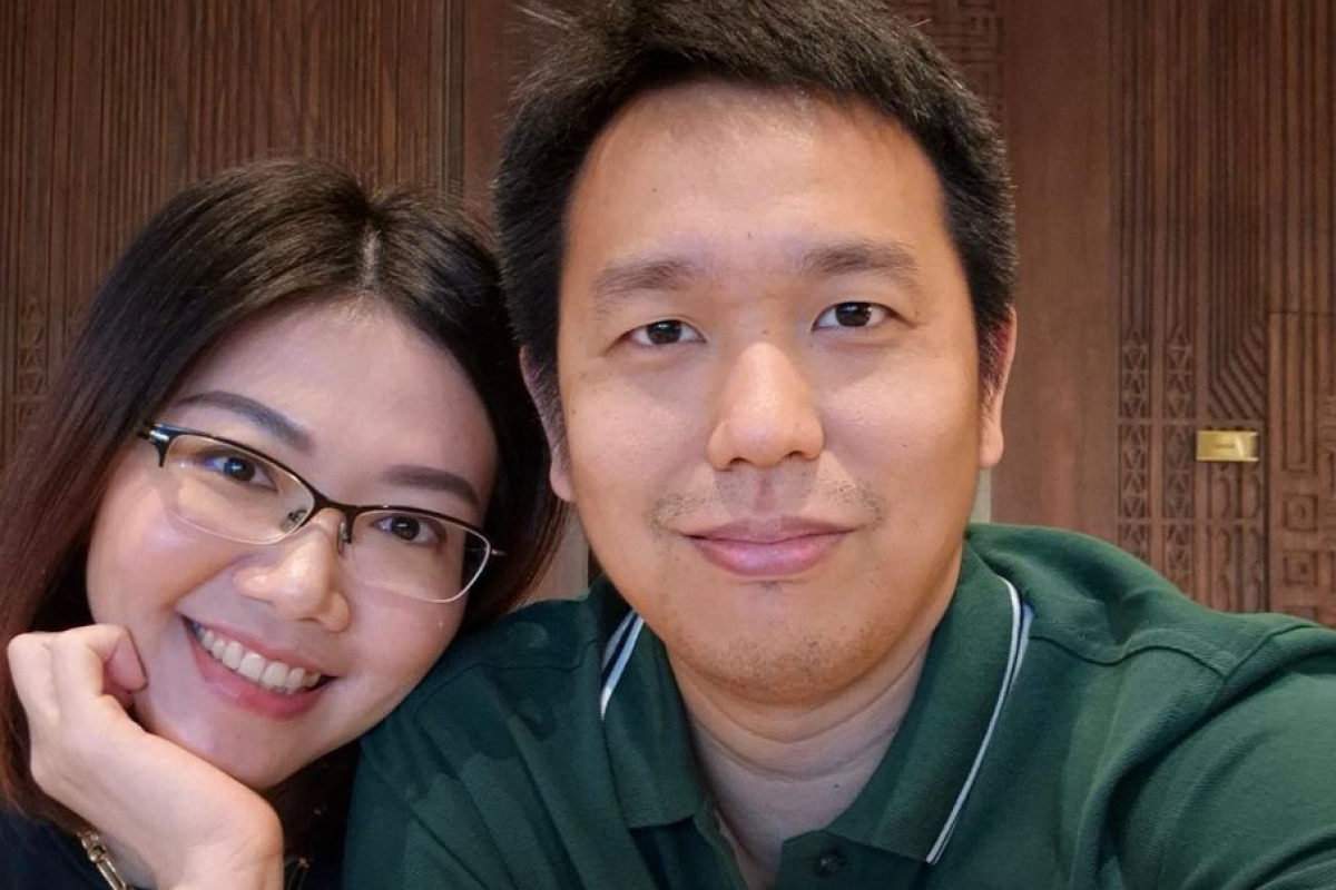 Siapa Istri dan Anak Hendra Setiawan? Pebulutangkis Dunia yang Putuskan Pensiun, Bukan Orang Sembarangan?