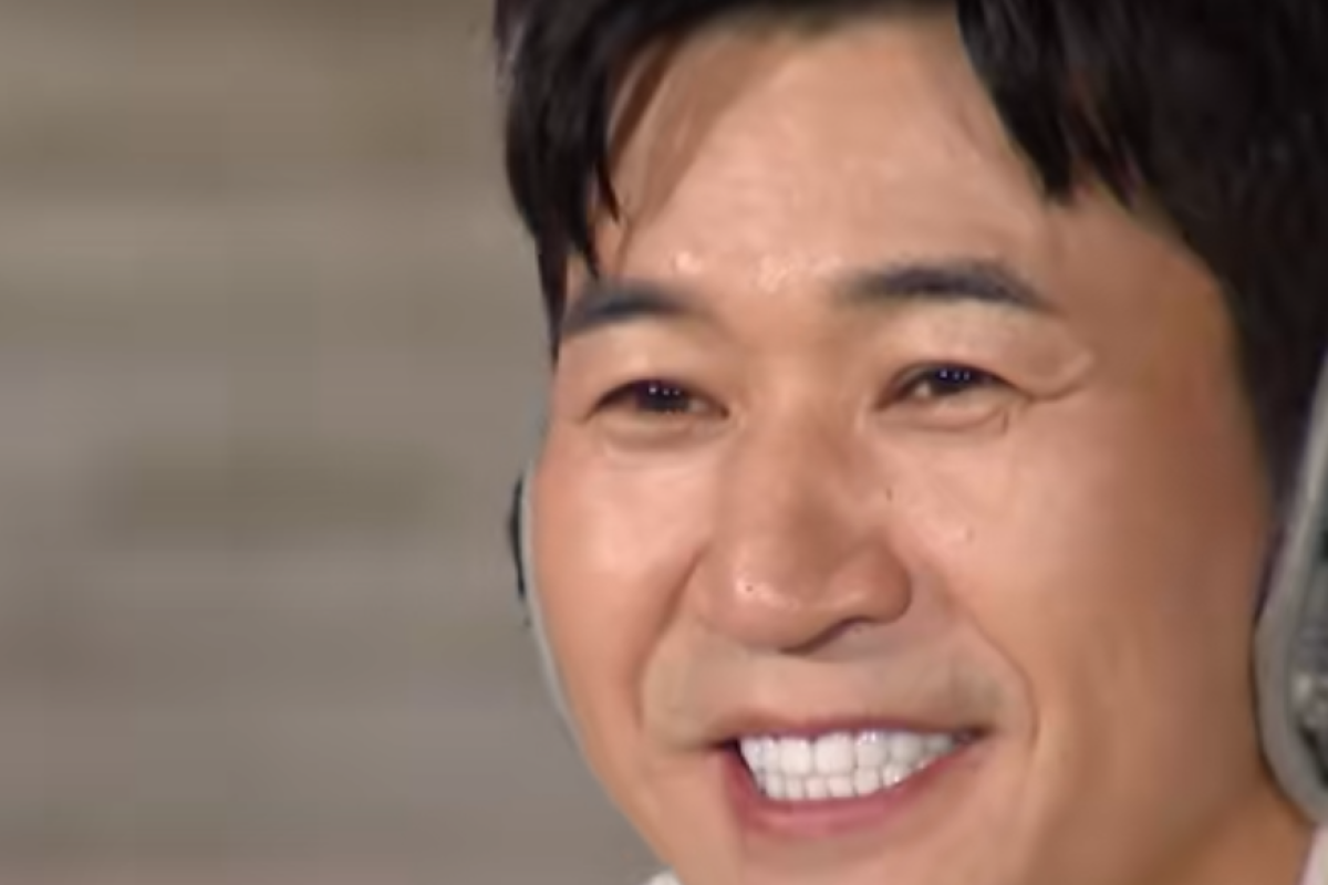 Yoo Jae Suk siap Jadi MC! Kim Jong Min Umumkan Rencana Pernikahan di Bulan April 2025 dengan Non Seleb