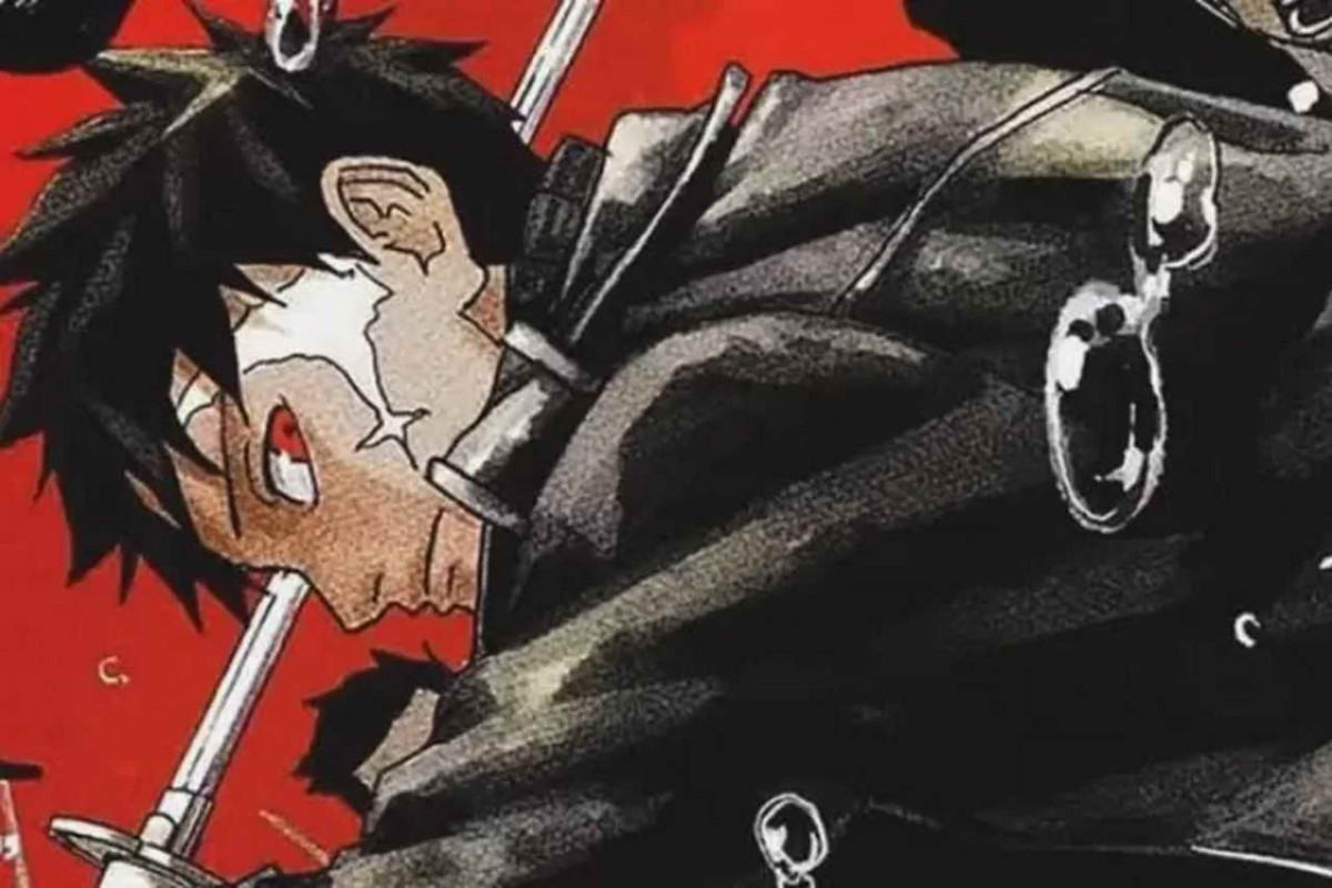 Kagurabachi Chapter 36 Bahasa Indonesia, Lanjutan Cerita Kagurabchi 36 Update Terbaru Bukan di Komikcast atau Mangatoto