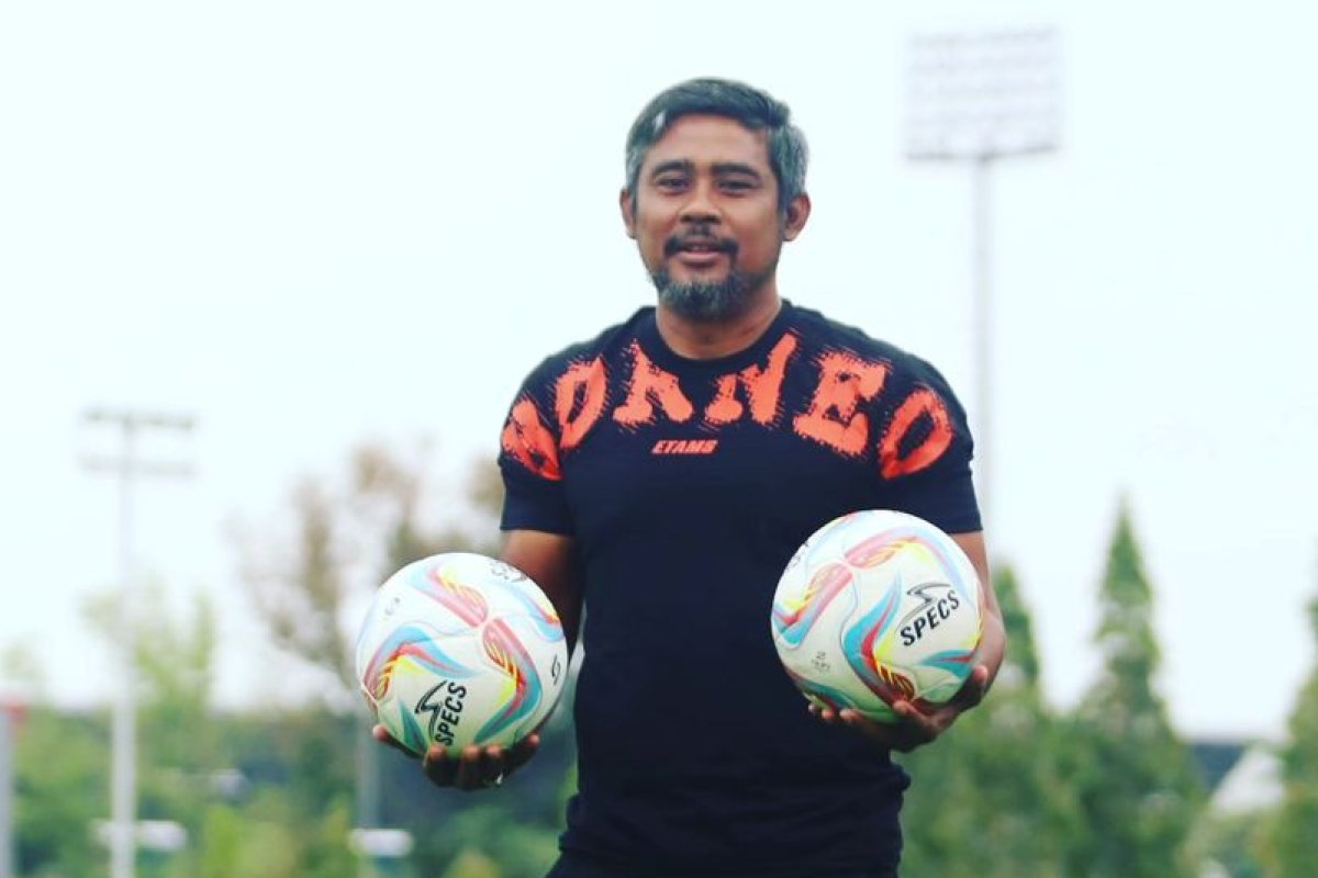 PROFIL Biodata Purwanto Suwondo Ayah Arkhan Kaka Pemain Timnas Indonesia U-19 yang Viral Disoraki Komentator Lengkap dari Umur, Agama dan Akun Instagram