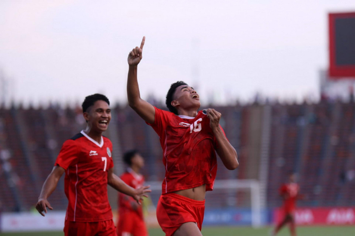 Cek Daftar Harga Tiket Timnas Indonesia vs Irak di Kualifikasi Piala Dunia 2026, Paling Murah Berapa?