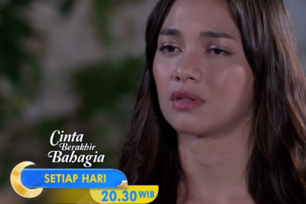 Rating TV Hari ini Minggu 7 April 2024, Cinta Berakhir Bahagia Turun Peringkat 11 Hingga Hidayah Cinta Makin Menunjukkan Kegacorannya