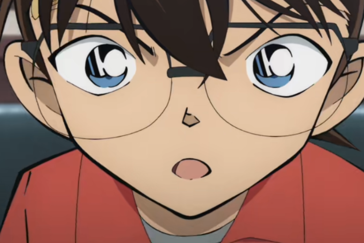 Link Streaming Film Detective Conan the Movie: The Million-dollar Pentagram 2024 Sub Indo di Bioskop Bukan LK21: Petualangan Conan dan Kaito Kid di Zaman Edo