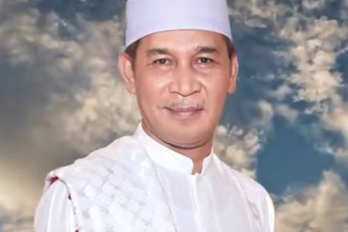 Siapa Anak dan Istri Tu Sop Alias Muhammad Yusuf A. Wahab? Cawagub Aceh yang Meninggal Dunia Mendadak, Benarkah Bukan dari Kalangan Orang Biasa