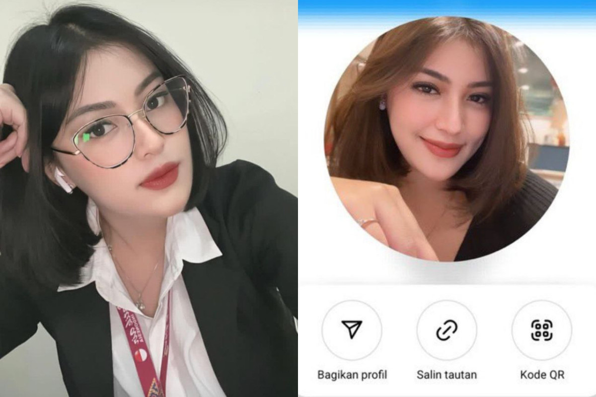 Biodata Restiana Febrianti hingga Instagram, Kronologi Pramugarai Batik Air Jadi Simpanan Suami Dokter Rima hingga Viral di X