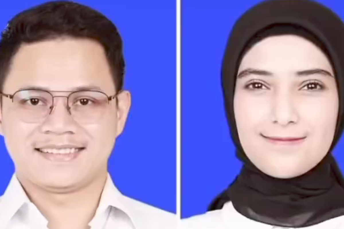 BIODATA Iqbal Fitrah Rosadi Calon Suami Nadya Mustika Janda Rizky DA yang Segera Menikah, Lengkap: Umur, Agama, Pekerjaan dan Akun Instagram