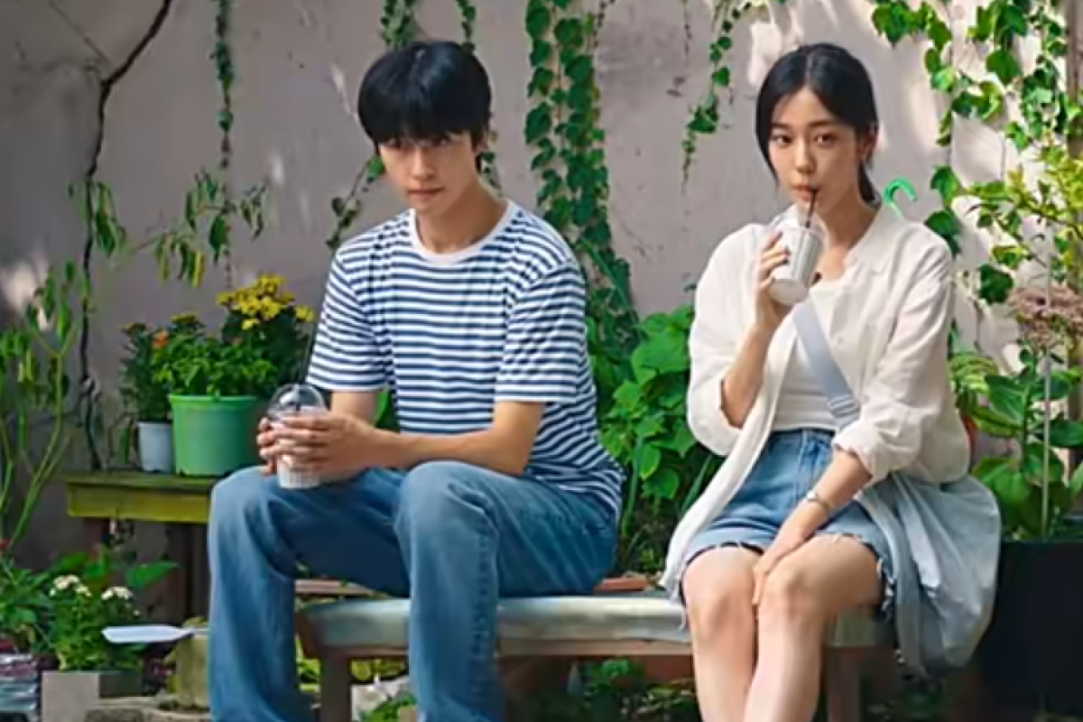 5 Fakta dan Penjelasan Ending Film Hear Me: Our Summer 2024 Dibintangi Hong Kyun dan Roh Yoon Seo: Persahabatan jadi Cinta di Musim Semi