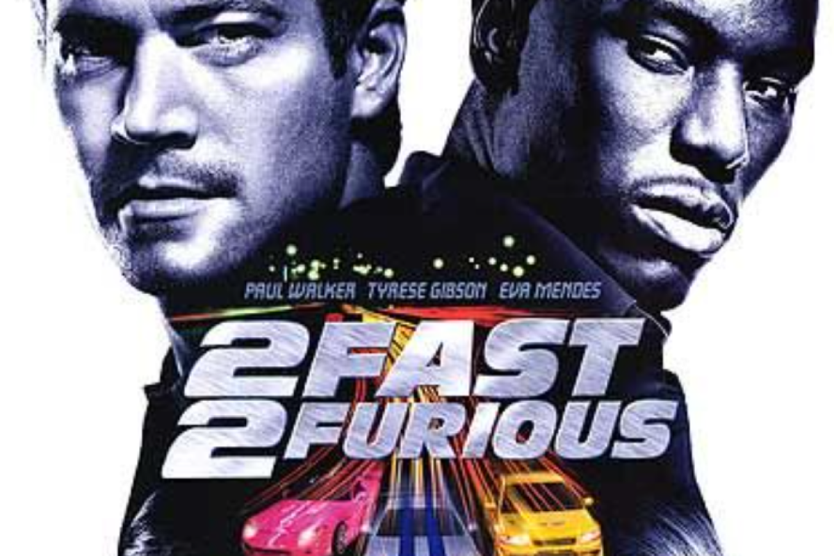 Sinopsis 2 Fast 2 Furious (2003) Bioskop Trans TV Hari Ini 25 Juni 2024 Dibintangi Paul Walker dan Tyrese Gibson: Bertemunya Roman Pearce dengan Agen FBI Brian O'Conner