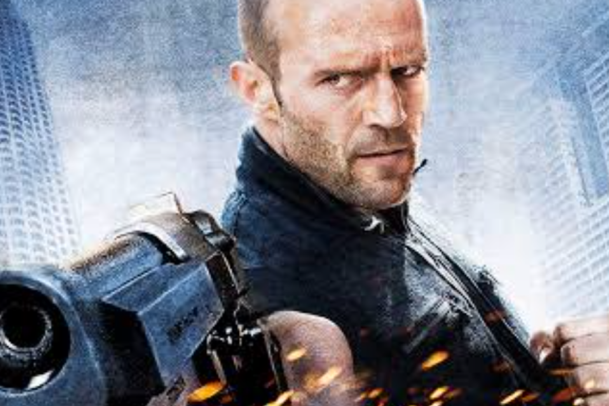 Sinopsis Crank 2: High Voltage Film Jason Statham di Bioskop Trans TV Hari ini 27 Januari 2025 