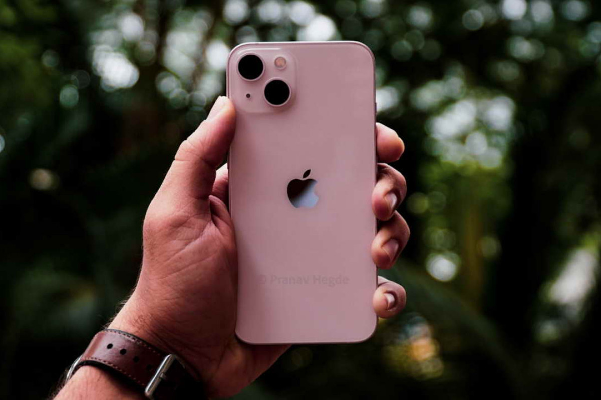 Buruan Beli, Harga iPhone 13 Turun Jelang Akhir Tahun 2024 Sekarang Tak Sampai Rp 9 Juta