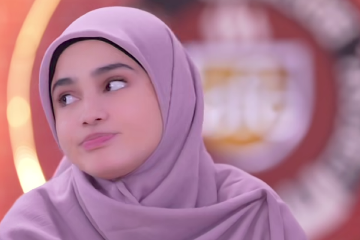 Saleha Episode 126 Hari ini 30 Agustus 2024 di SCTV: Danendra Cemburu Melihat Nando dan Saleha Makin Mesra 