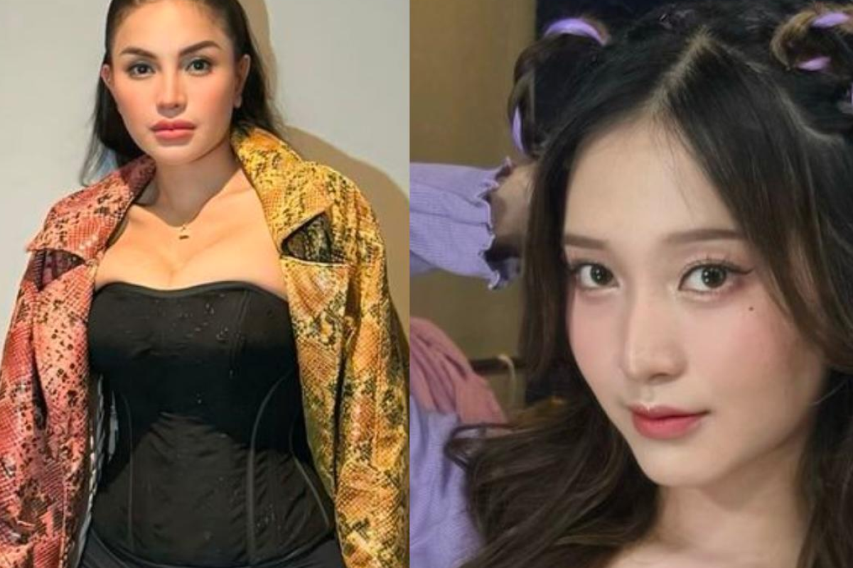 Nikita Mirzani Marah Besar ke Nita Vior Kenapa? Benarkah Usai Sindir Video Penjemputan Lolly di Apartemen? 