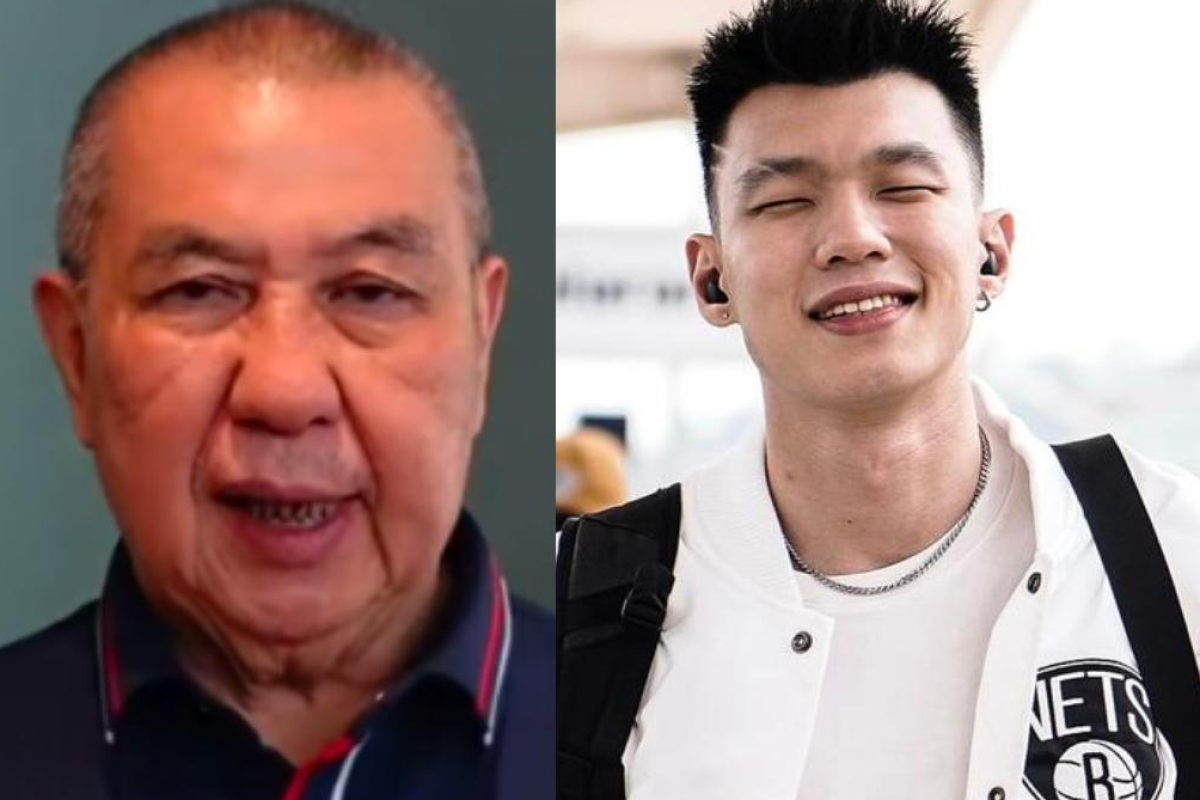 Apa Hubungan Danny Kosasih dengan Vincent Kosasih Tunangan Nita Vior? Benarkah Anak Ketua Umum Perbasi yang Meninggal Dunia Karena Serangan Jantung?