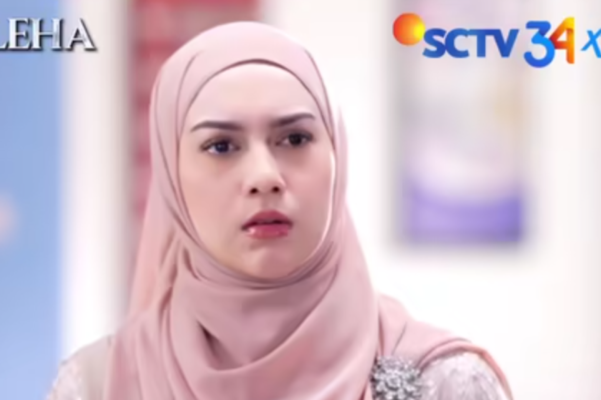 TOP 40 Daftar Rating TV Serta Sinetron Hari ini 14 Juli 2024 Didominasi SCTV dengan Saleha dan Naik Ranjang Sementara Indosiar dan RCTI Masih Berjuang