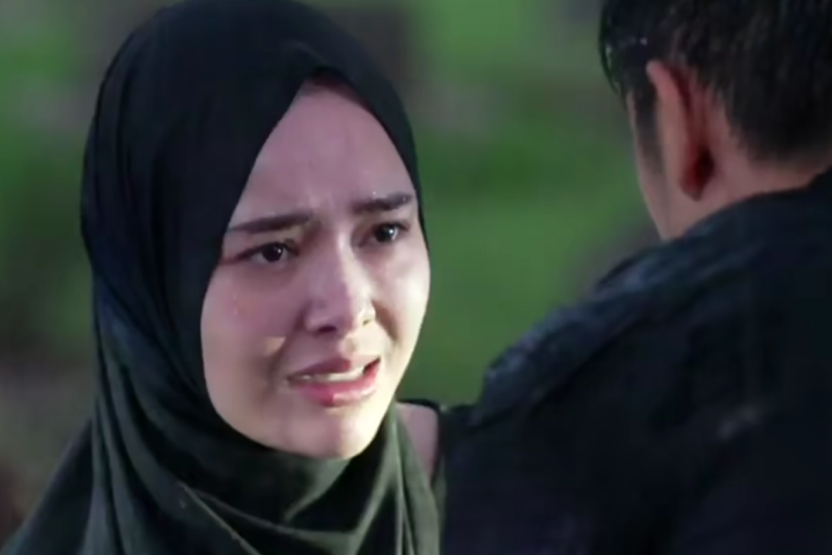 Cinta Yasmin Episode 10 Hari ini 14 Agustus 2024 di RCTI: Terungkap Ayah Romeo Ternyata Yang Membunuh Bapak Yasmin 