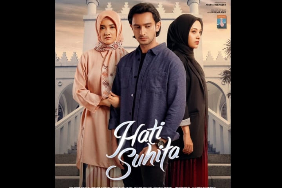 Sinopsis Film Hati Suhita Segera Ditayangkan 25 Mei 2023 Di Bioskop Kisah Perjuangan Seorang 