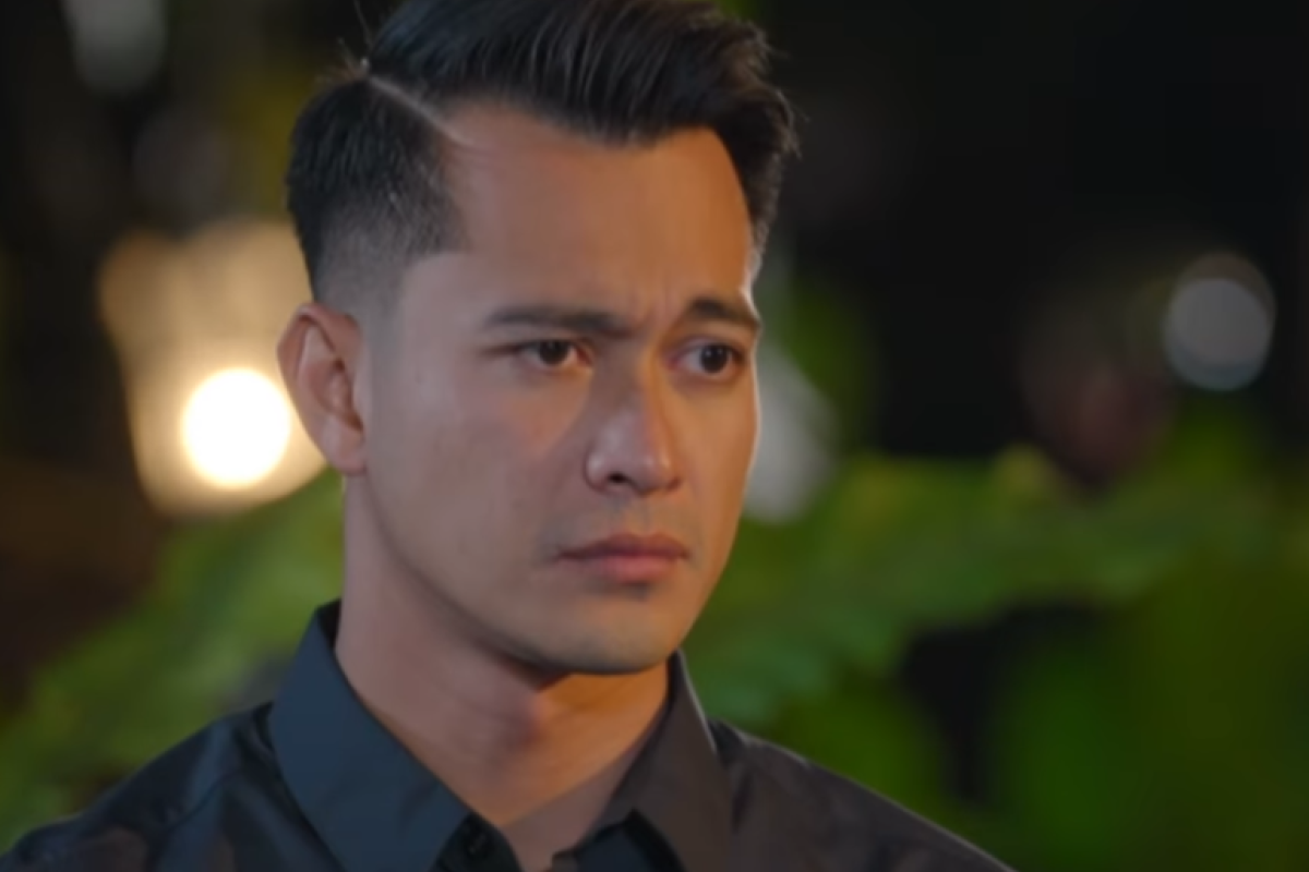 Naik Ranjang Episode 58 Hari ini 23 Juli 2024 di SCTV: Gino Bermimpi Tyas Lebih Bahagia Hidup Bersama dengan Dean