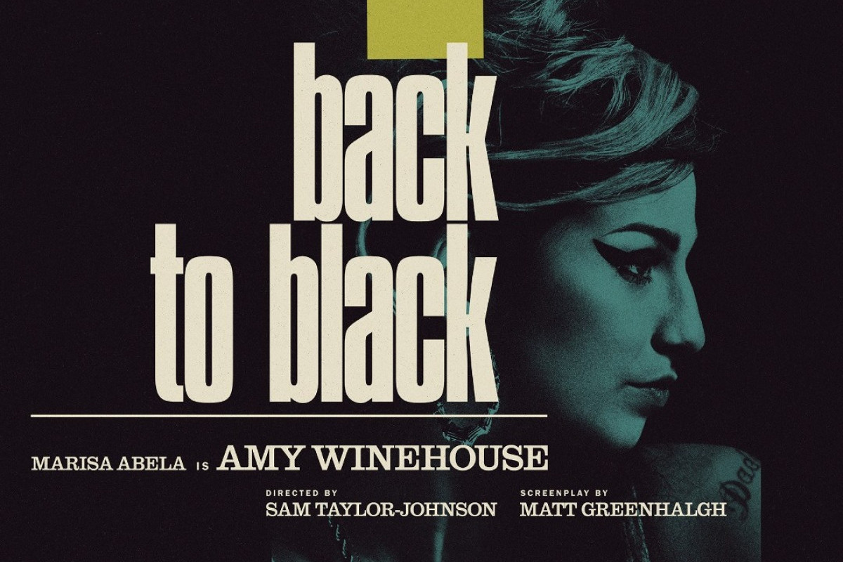 2 Link Nonton Back to Black (2024) Sub Indo Bukan di Loklok atau LK21 Tapi NETFLIX, Tersedia Sinopsis, Daftar Pemain hingga Fakta Menarik Film Biografi