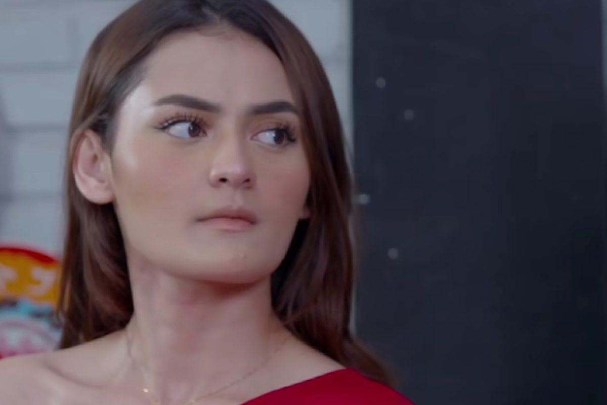 Cinta Tanpa Karena Episode Hari ini 20 Mei 2024 di RCTI: Dipta Tidak Sabar Ingin Menjebloskan Anggun dan Ghani ke Dalam Penjara Karena Sudah Menukar Anaknya 