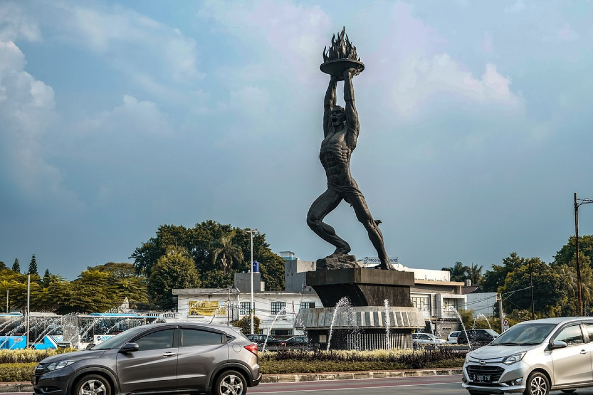 Bogor Raya Jadi Provinsi Baru Pisah dari Jabar, 2 Kota Ini Enggan Gabung dan Pilih Masuk Jakarta? Kamu Tinggal di Daerah ini?