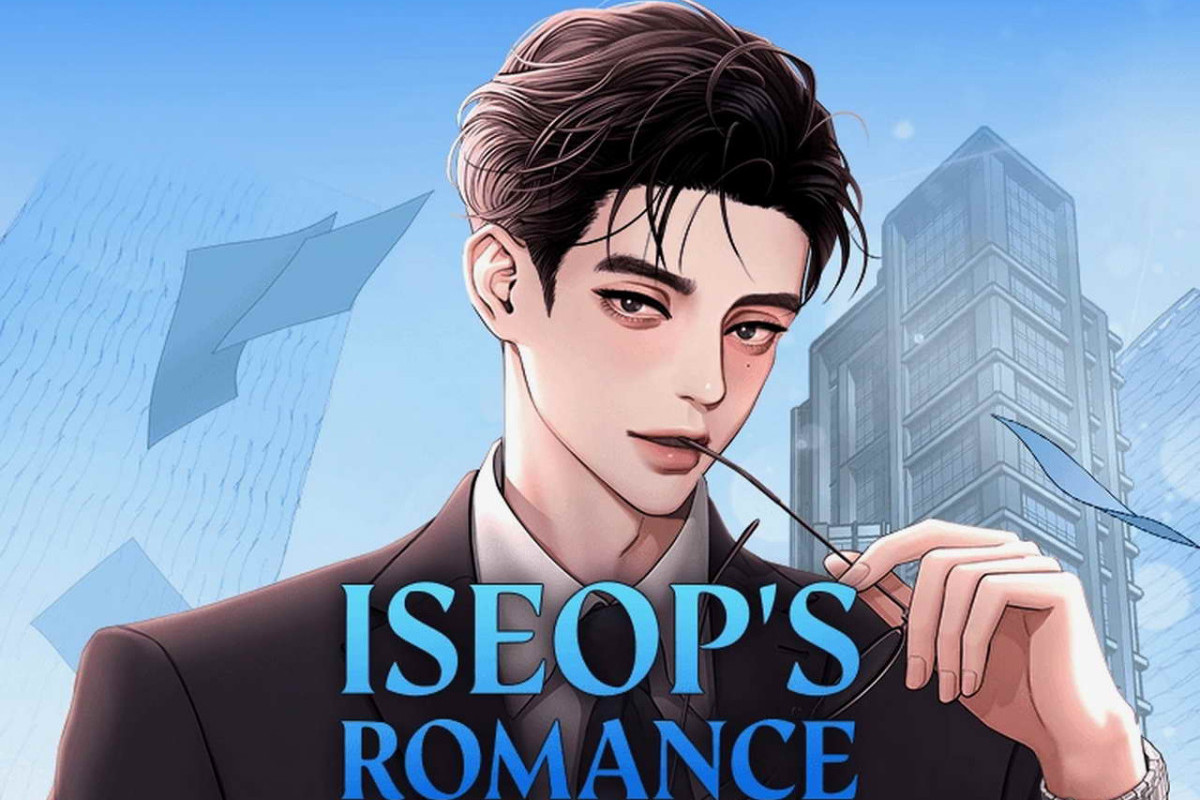 LANGSUNG BACA Iseop's Romance Chapter 52 Sub Indo Bahasa Indonesia WEBTOON Lee Seob’S Love 52