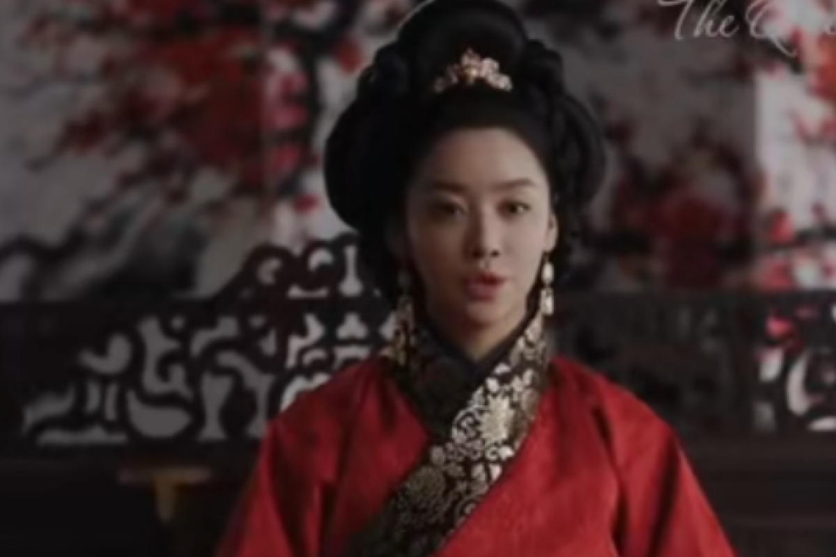 Nonton Drakor The Queen Who Crowns Episode 6 Sub Indo & Spoiler serta Link di VIDIO Bukan LK21: Ambisi Yi Bang-Won Menguasai Kerajaan Kembali Gagal