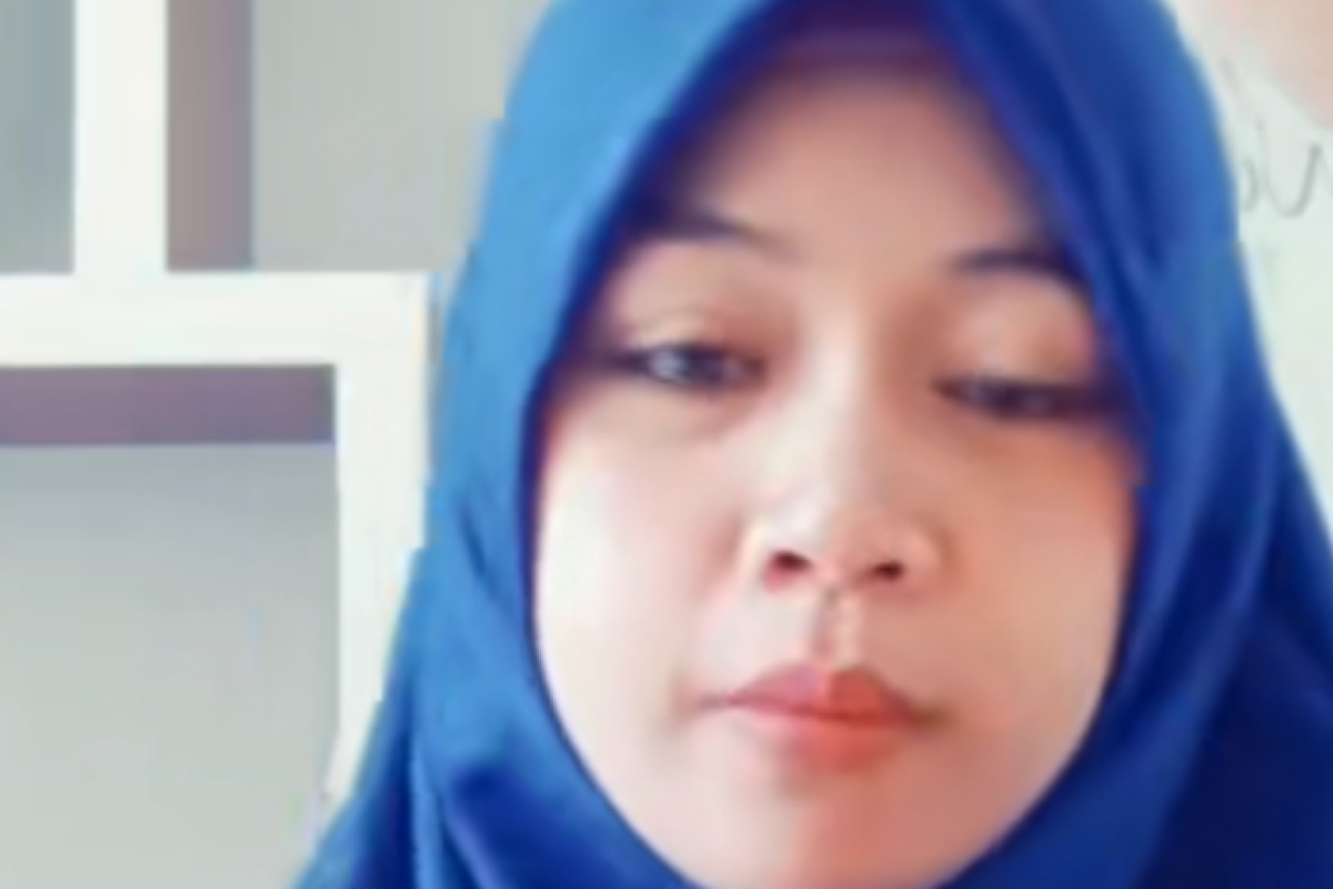 Profil Tampang Defi Fitriani Ibu 3 Murid SDIT yang Dipulangkan Paksa Akibat Belum Bayar Biaya SPP, Lengkap dari Umur, Agama dan Akun Instagram