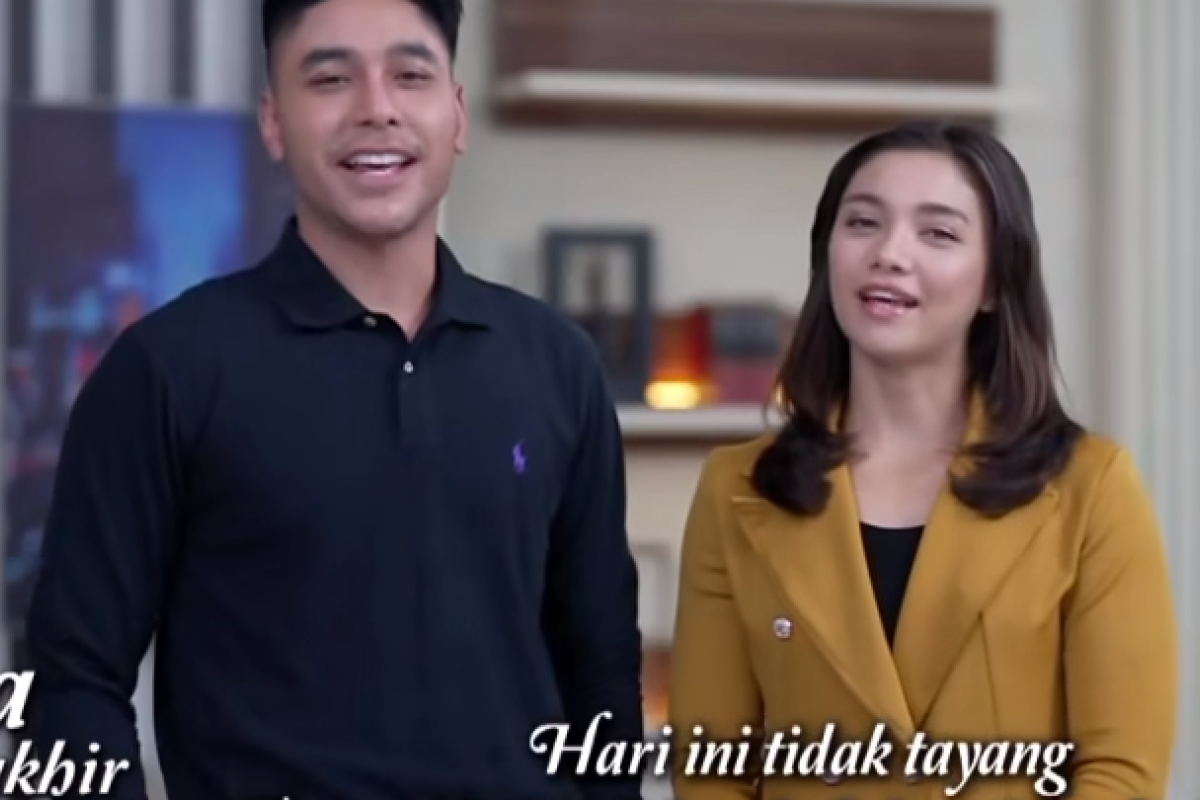 Rating TV dan Sinetron Teratas Hari ini 4 Mei 2024 Ada Cinta Berakhir Bahagia dan Magic 5 yang Turun Keposisi 4 Hingga 6, Juaranya Sinetron SCTV?