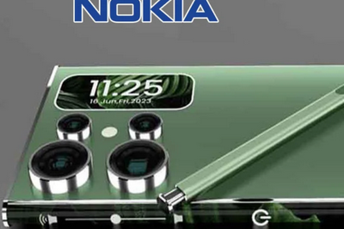 Bocoran harga Spesifikasi Nokia XR25 5G: Smartphone terbaru Nokia 2024 