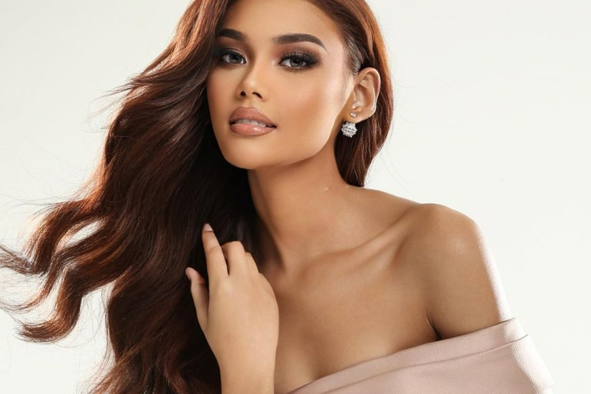 Apa Agama Harashta Haifa Zahra? Islam Atau Kristen? Inilah Biodata Pemenang Miss Supranational 2024 dari Pertama Kali yang Mewakili Indonesia 