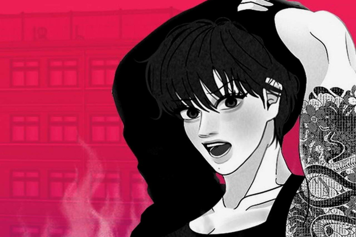 UPDATE BARU Baca Undercover Sister Chapter 22 Bahasa Indonesia, Baca Cerita SUB INDO English RAW