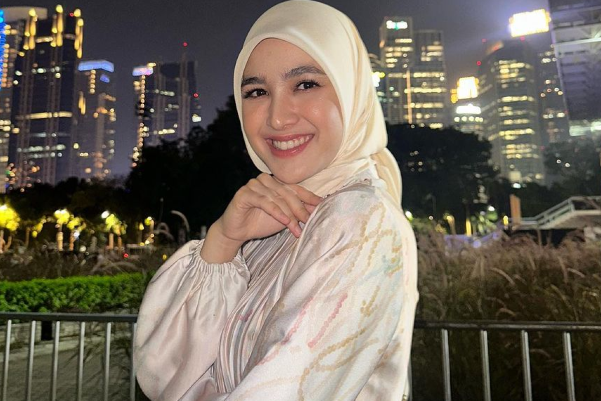 Cut Syifa Berperan Sebagai Siapa di Sinetron My Heart? Simak Biodata Lengkapnya dari Umur, Agama, hingga Akun Instagram