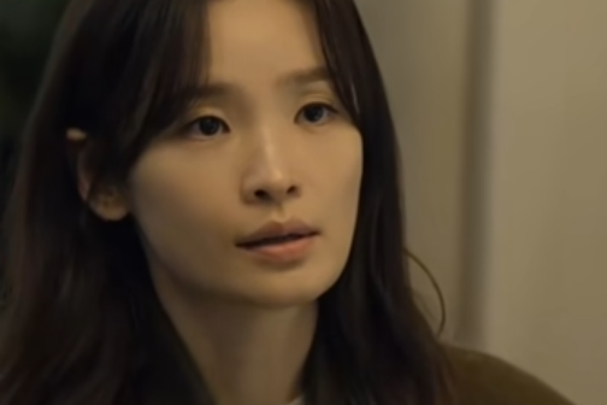 Connection Episode 12-13 Sub Indo jangan di BiliBili Tapi di SBS dan KST: Konfrontasi Dramatis Antara Oh Yoon Jin dan Park Jun Seo yang Terjadi 20 Tahun Lalu