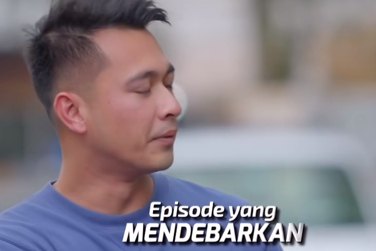 Naik Ranjang Episode 41 Hari ini 9 Juli 2024 di SCTV: Tyas Tau Jika Gino Ayah Kandung dari Aura 