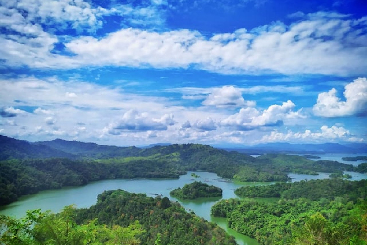 Kota Baubau Lepas dari Sulawesi Tenggara Pilih Ikut Kendari Gabung dengan Provinsi Kepton, Makin Ancur Isu Pemekaran!