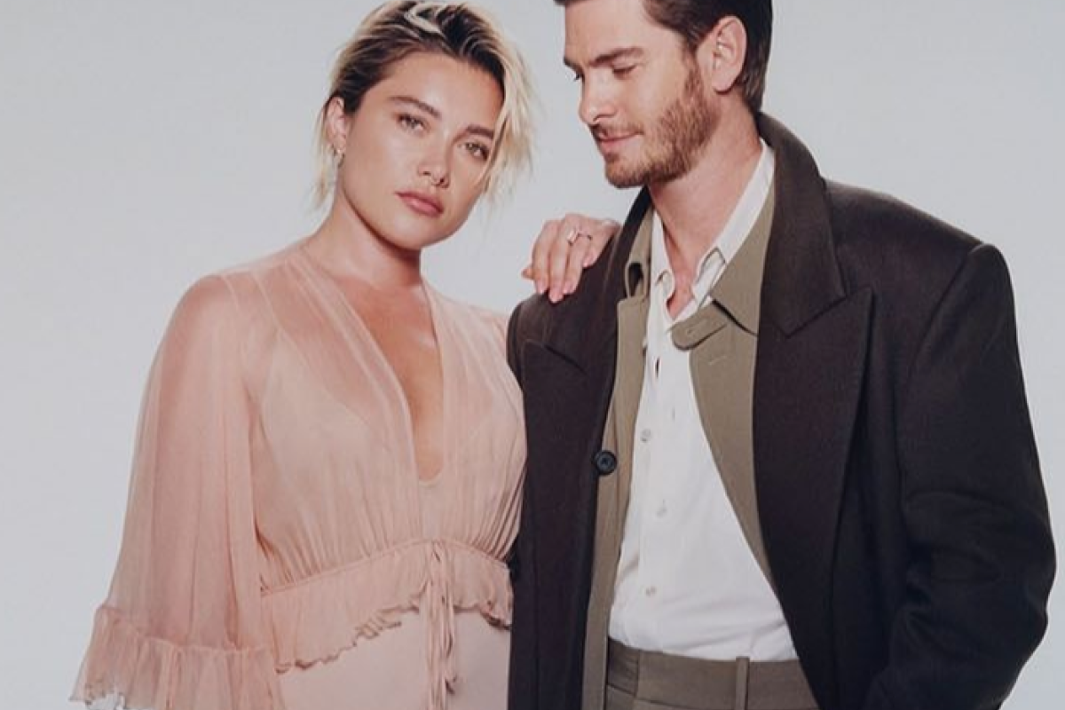 Penjelasan Post-Credit Scene Film We Live in Time Dibintangi Florence Pugh dan Andrew Garfield: Punya Lanjutan ke Season?