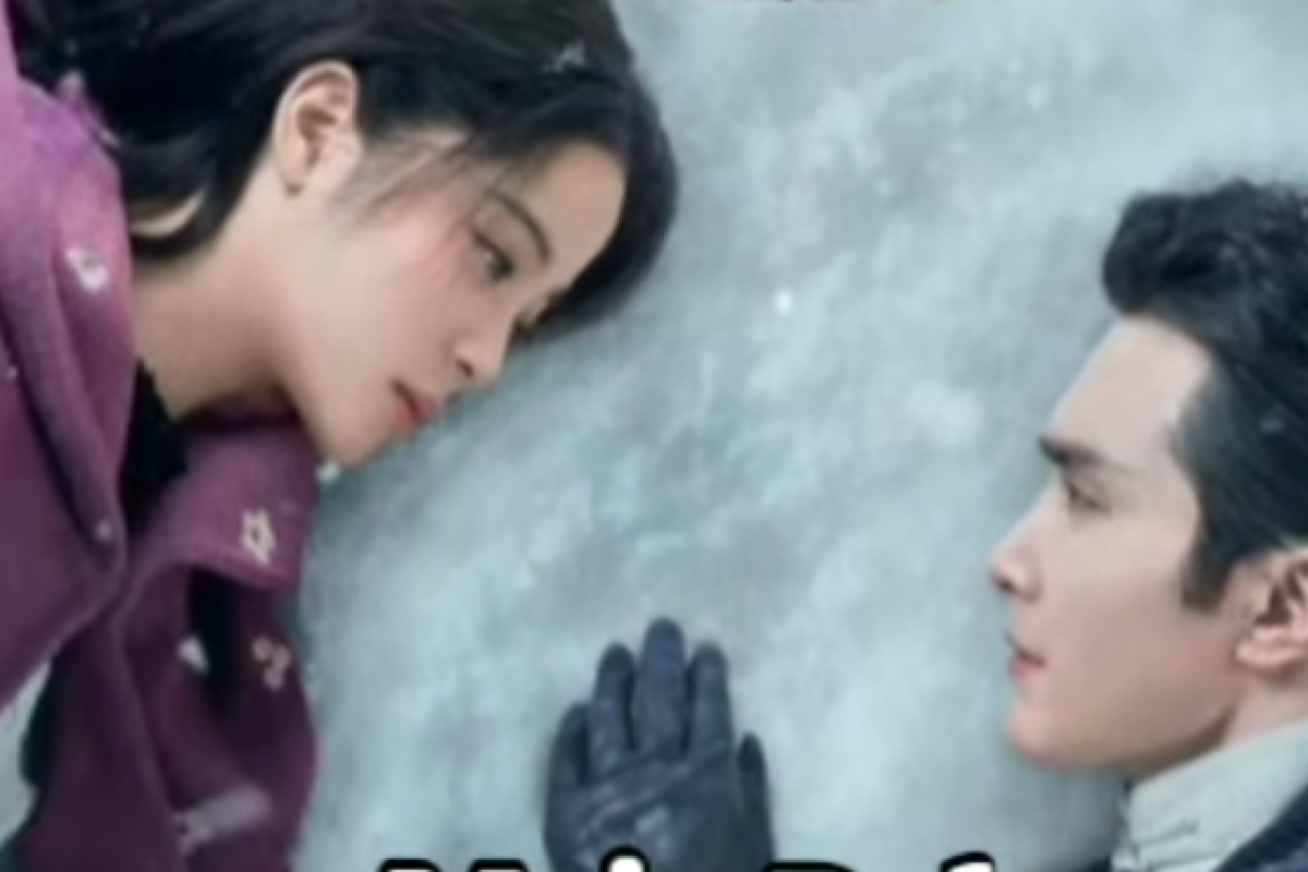 Link Streaming Drachin Snowfall Full Episode 20-24 Sub Indo Bukan di LK21 Tapi di YOUKU: plot twist Mu Lihua Ternyata Masih Hidup Dan Menyandera Mi Lan