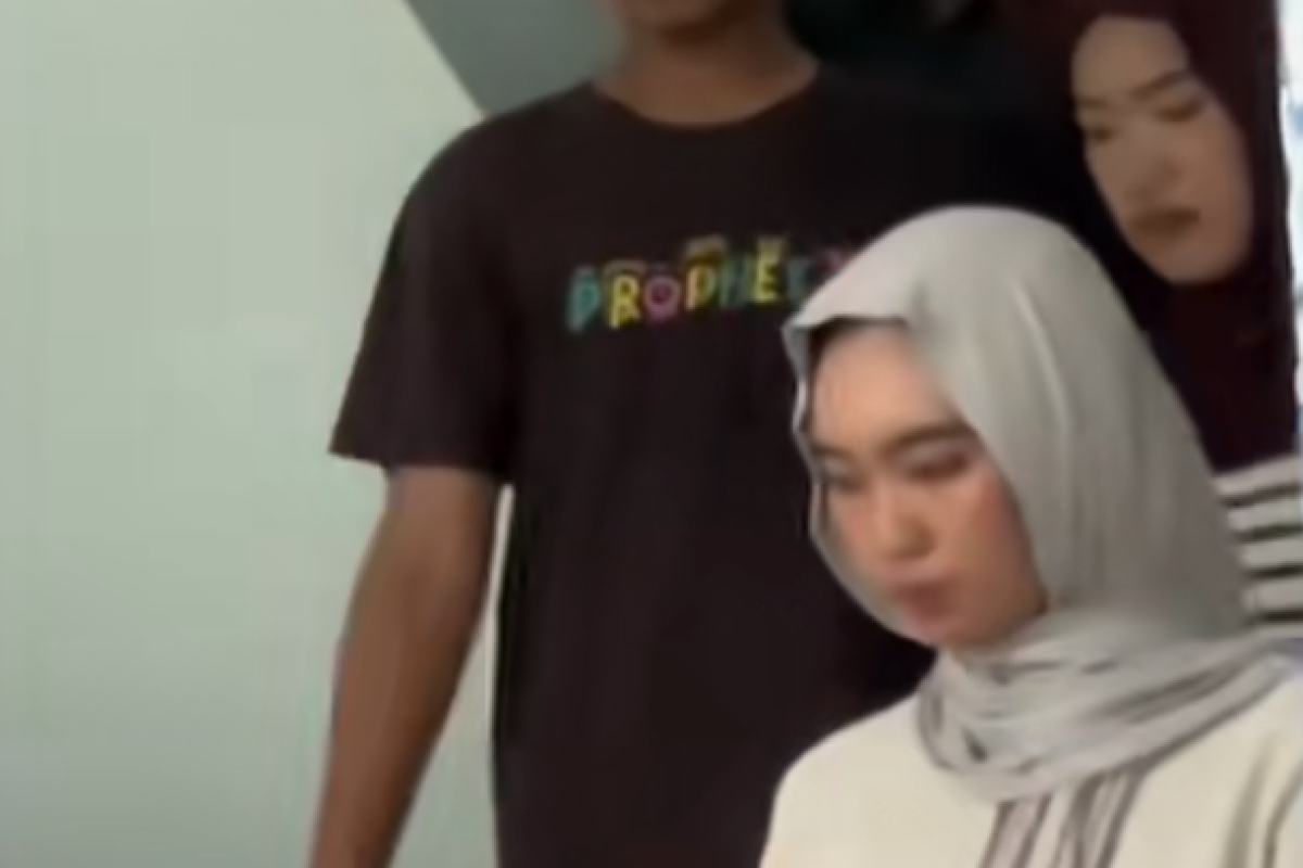 Profil Tampang Nurbaiti Soleh Aditya dan Dita Putri Lestari 2 mahasiswi UBL yang hina Kampus Darmajaya Lampung, Lengkap: Umur, Agama dan Akun Instagram