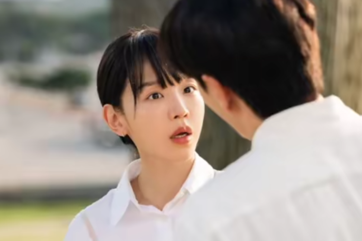 Dear Hyeri Episode 10 Sub Indo Lengkap dengan Link dan Spoilernya Jangan di Bilibili Tapi di KST: Eun Ho dan Hyun Oh Menikmati Kencan Sebelum 2 Kepribadian Menyerang