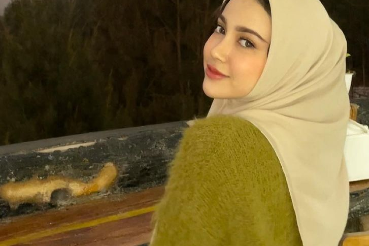 Biodata Profil Miskah Shafa Istri Yislam Aljaidi Kakak Selebgram Fadil Jaidi yang Viral di X, Lengkap dari Umur, Agama dan Akun Instagram